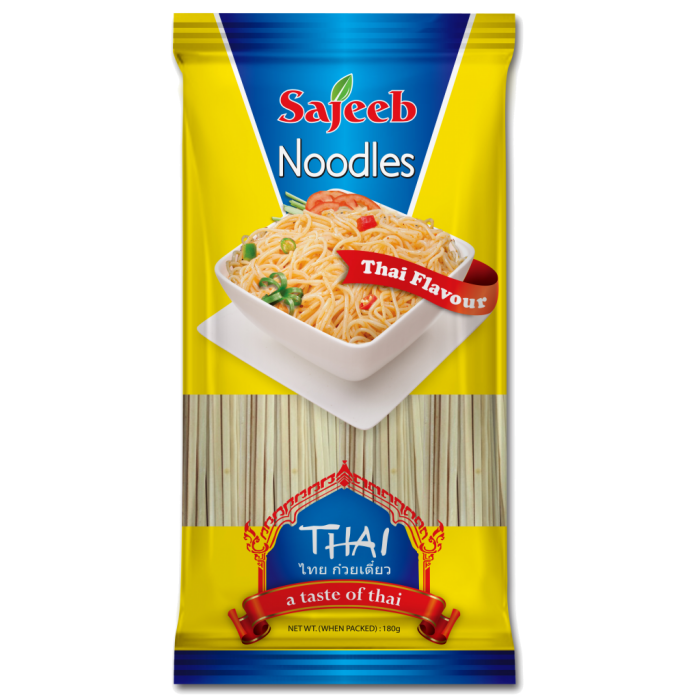 Rice Stick Noodles